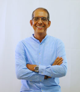 Picture of Alfredo Ferreira